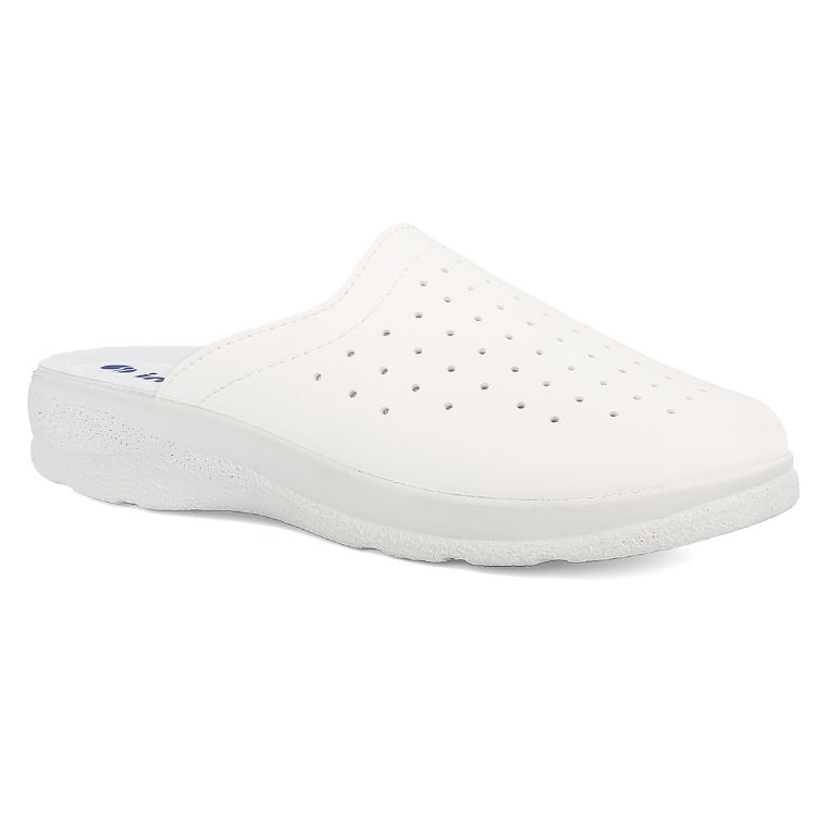 Immagine di COLORATI INBLU ZOCCOLI CLASSICI DA UOMO - RH33