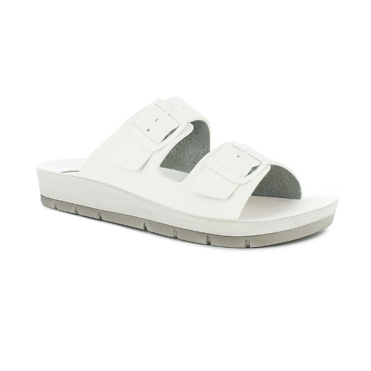 Image de Mules de plage double bride réglable - ag12