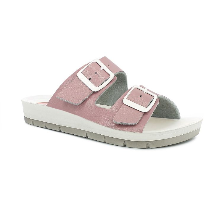 Image de Mules de plage double bride réglable - ag12