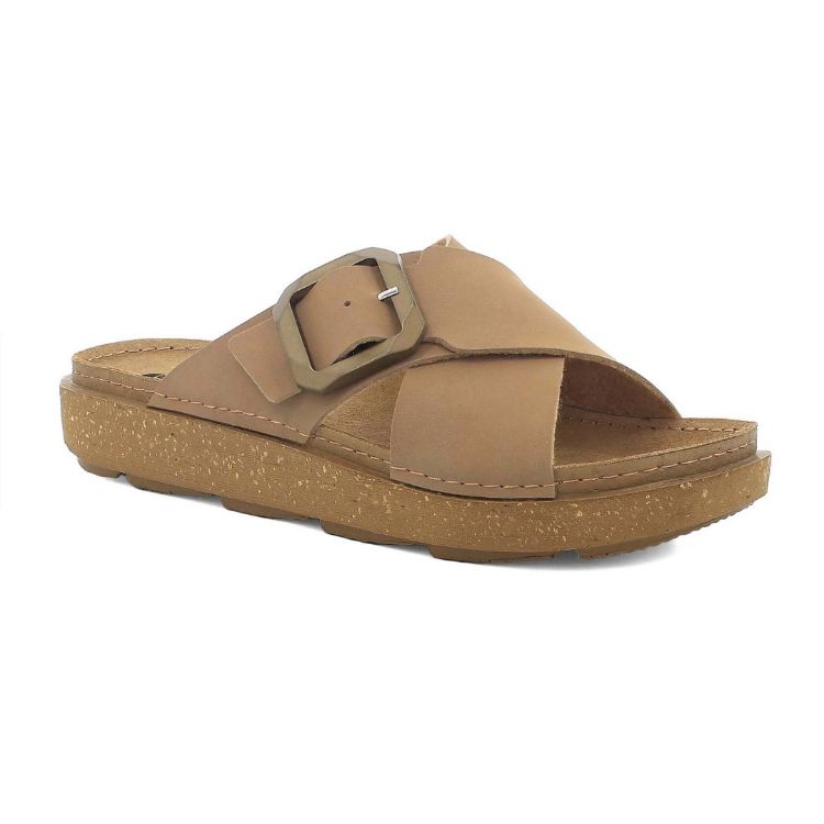 Image de Mules double croisement et boucle - ed15