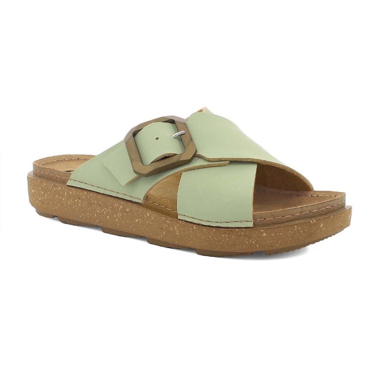Image de Mules double croisement et boucle - ed15