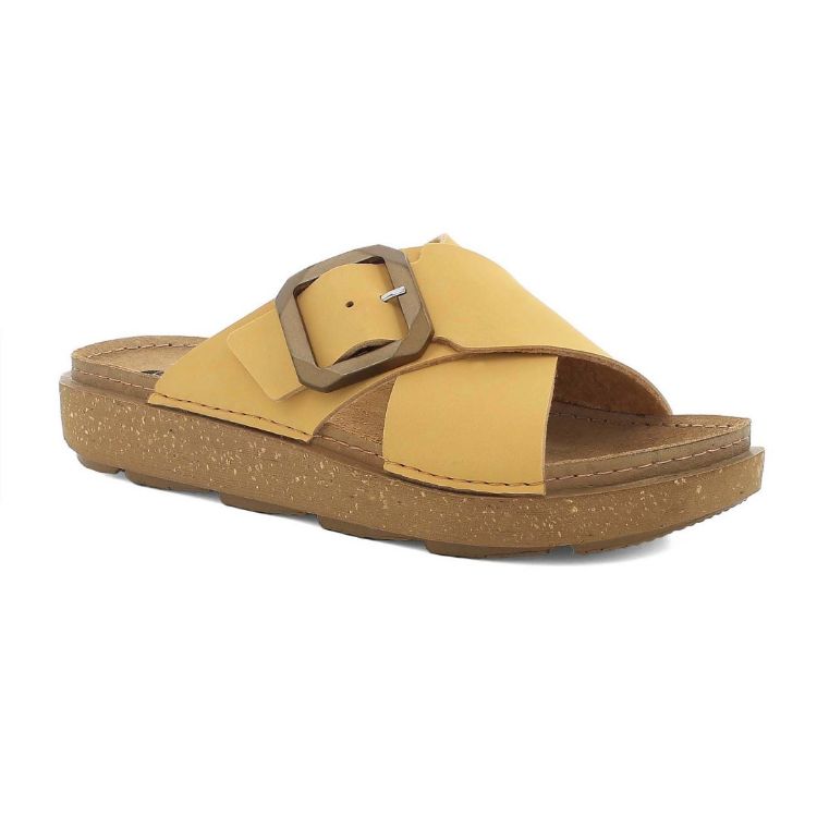 Image de Mules double croisement et boucle - ed15