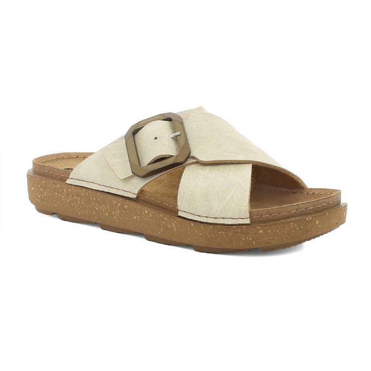 Image de Mules double croisement et boucle - ed15
