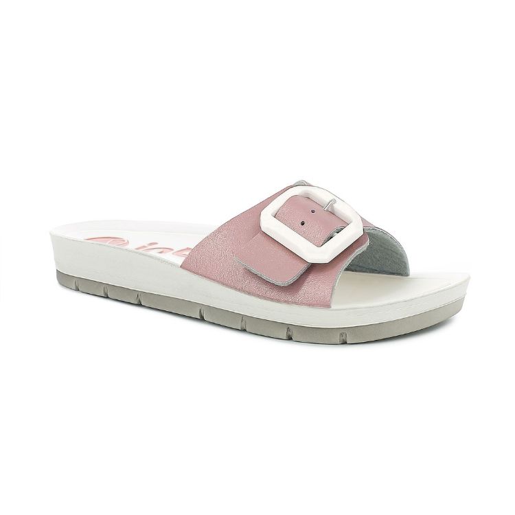 Image de Mules de plage à bride avec réglage - ag11