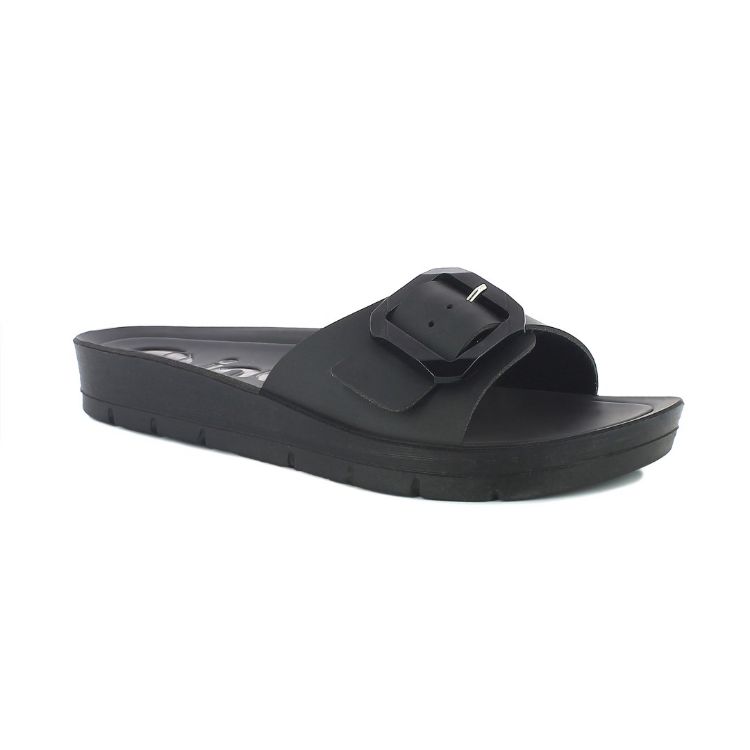 Image de Mules de plage à bride avec réglage - ag11