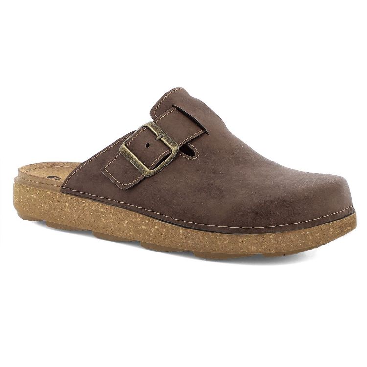 Image de Sabot homme avec boucle - mt17