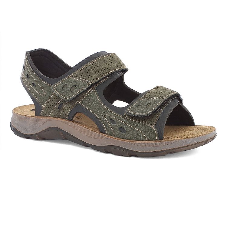 Image de Sandales trekking estivales homme - to08