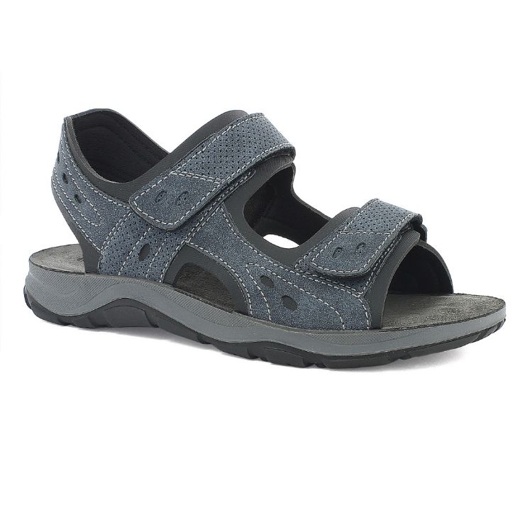 Image de Sandales trekking estivales homme - to08