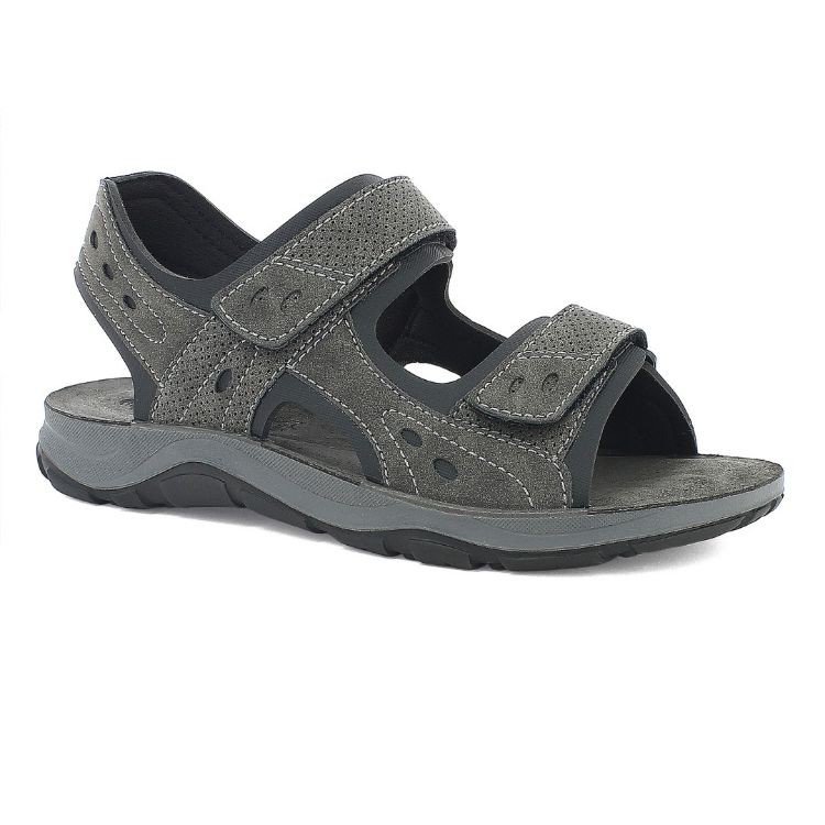Image de Sandales trekking estivales homme - to08