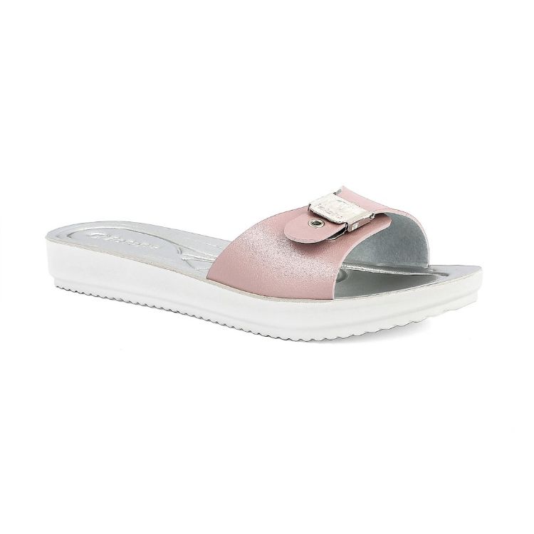 Image de Mule de plage evergreen colorée - bm72