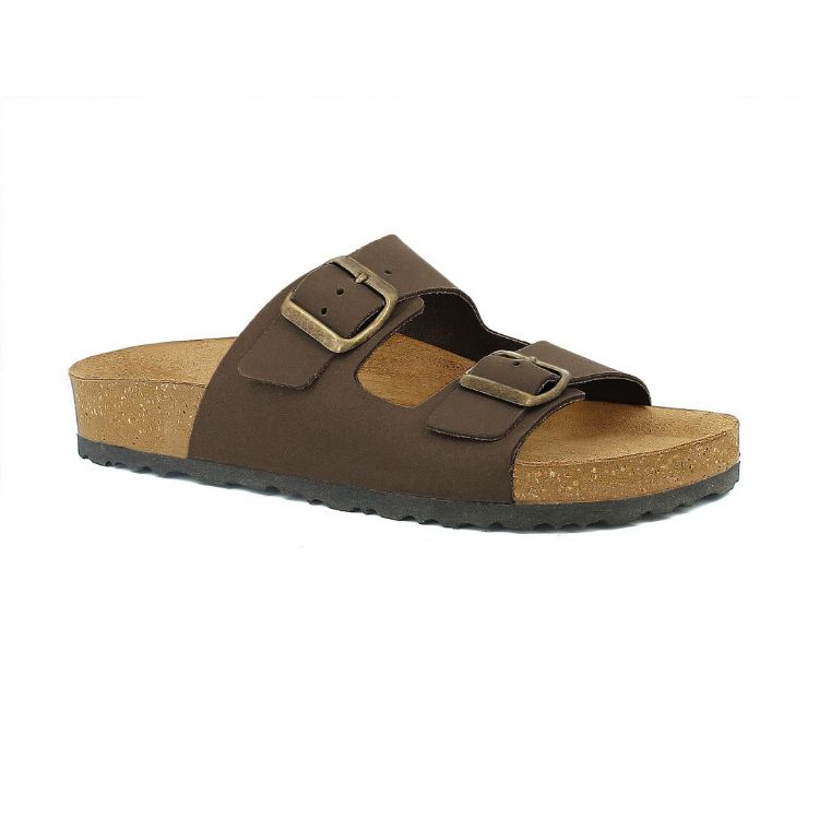 Image de Mules colorées double boucle - nd20