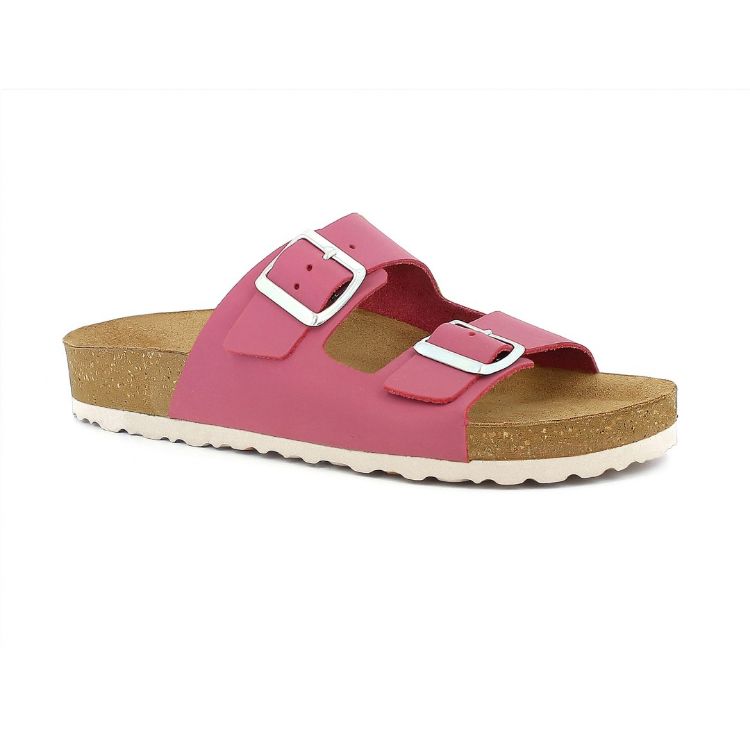 Image de Mules colorées double boucle - nd20