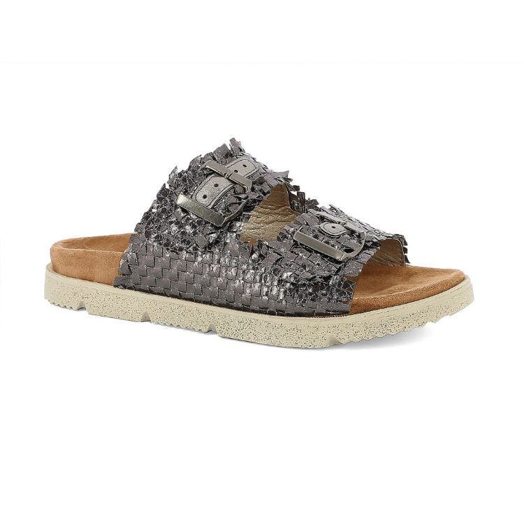 Image de Mules double bride changeant - nr03