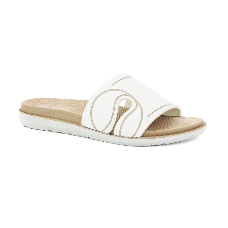 Image de Mules dual density logo inblu - sf01