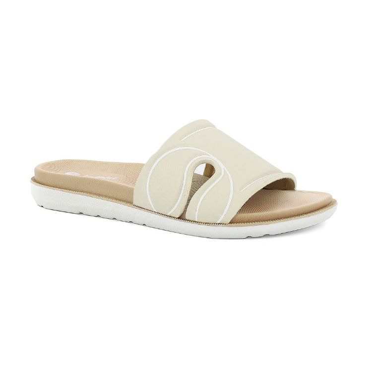 Image de Mules dual density logo inblu - sf01