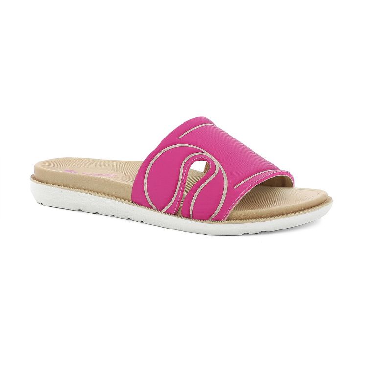 Image de Mules dual density logo inblu - sf01
