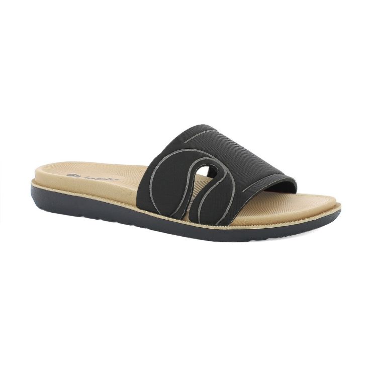 Image de Mules dual density logo inblu - sf01