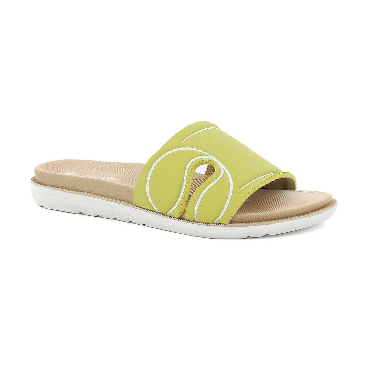 Image de Mules dual density logo inblu - sf01