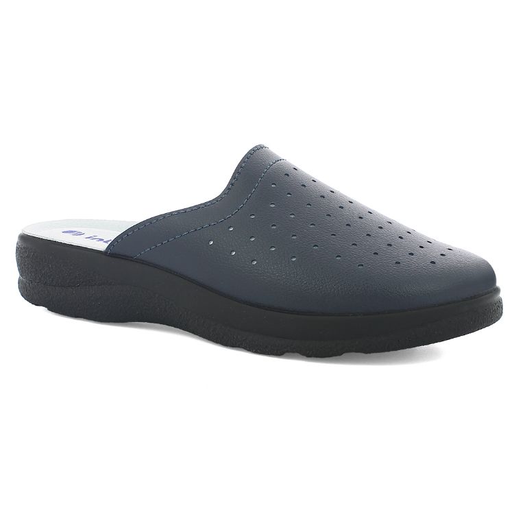 Image de Colorati inblu sabots classiques homme - rh33