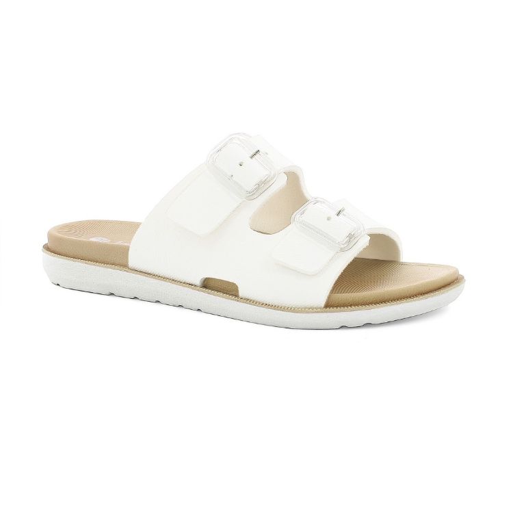 Image de Mules dual density double boucle - sf07