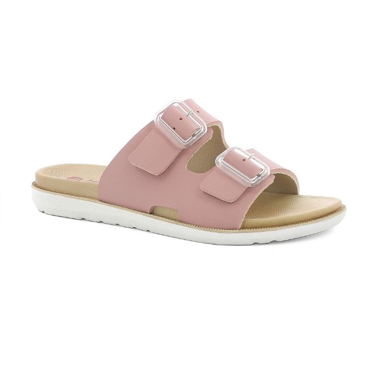 Image de Mules dual density double boucle - sf07