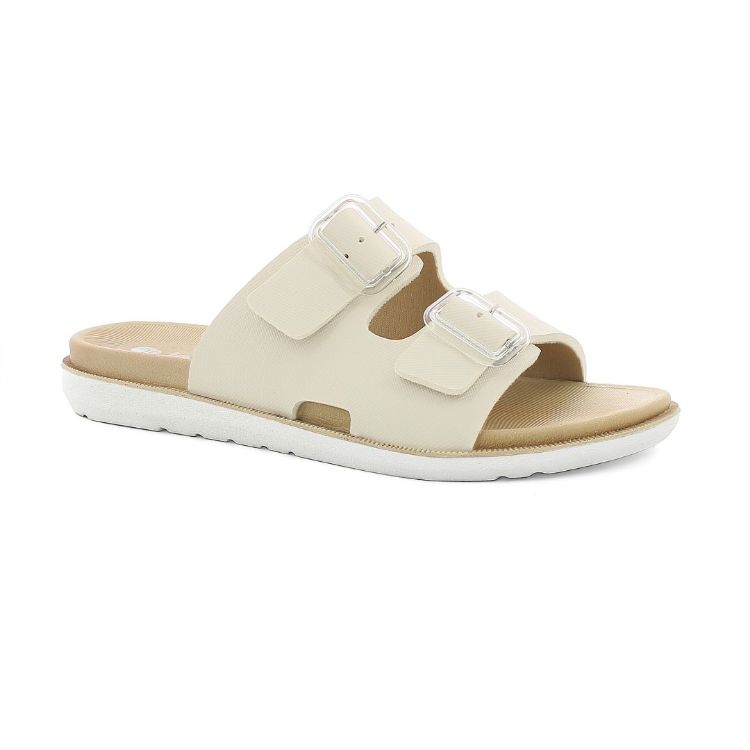 Image de Mules dual density double boucle - sf07