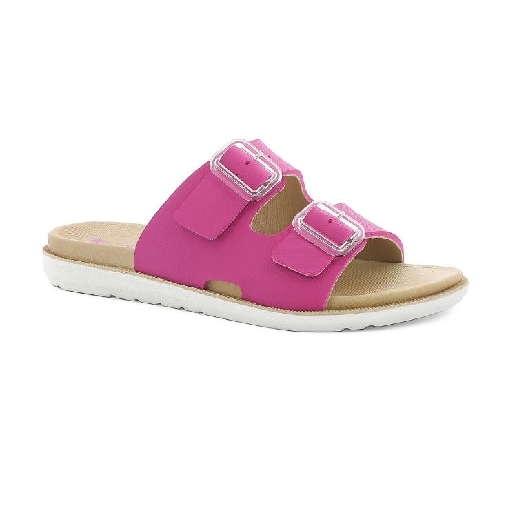 Image de Mules dual density double boucle - sf07