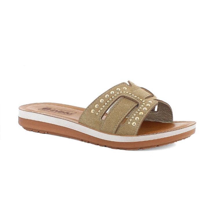 Image de Mules avec petits clous - zo21