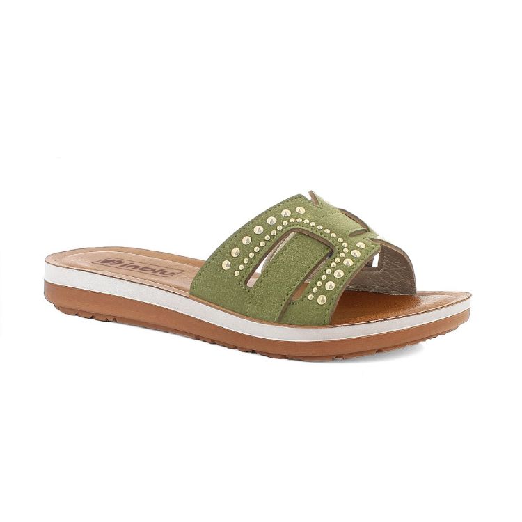 Image de Mules avec petits clous - zo21