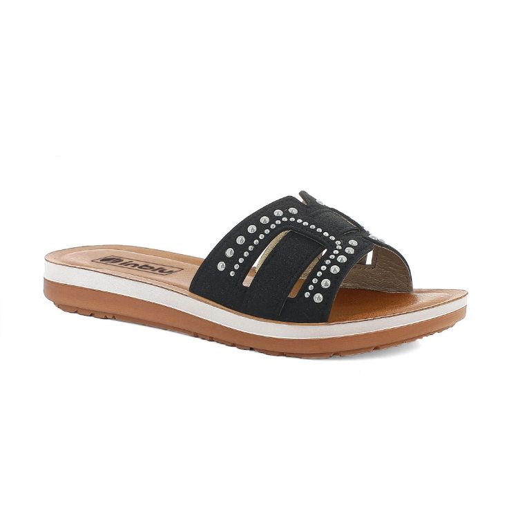 Image de Mules avec petits clous - zo21