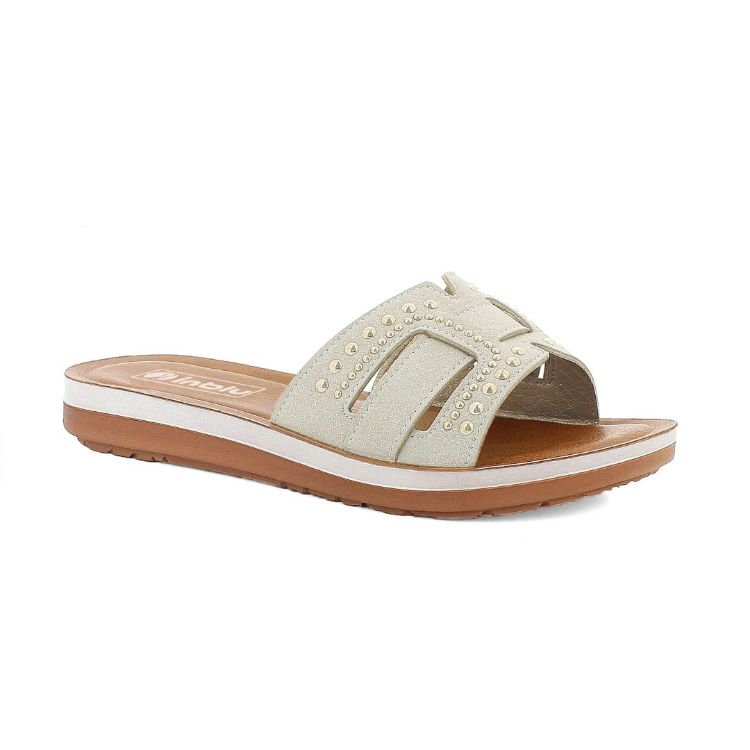 Image de Mules avec petits clous - zo21