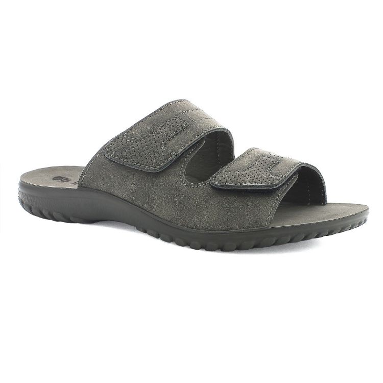 Picture of Men's double strap slippers - fn113