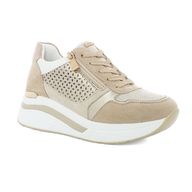 Image de SNEAKERS COLORATE CON LACCI E CERNIERA - IN481