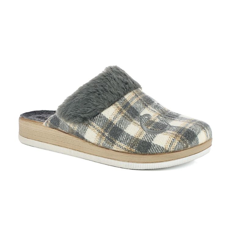 Immagine di PANTOFOLE COFFEE TIME - CT50