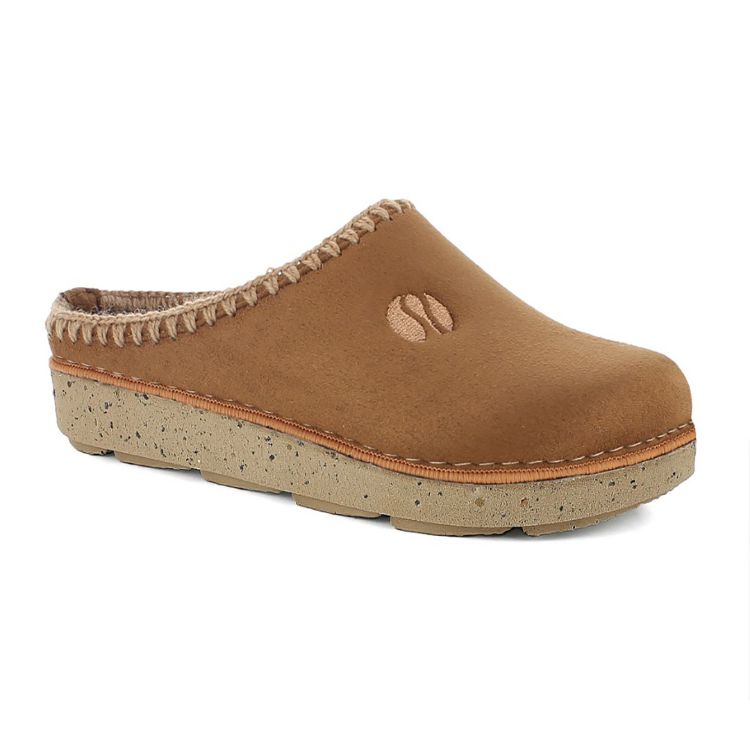 Immagine di PANTOFOLE LOGO INBLU BORDO CUCITO - ED34
