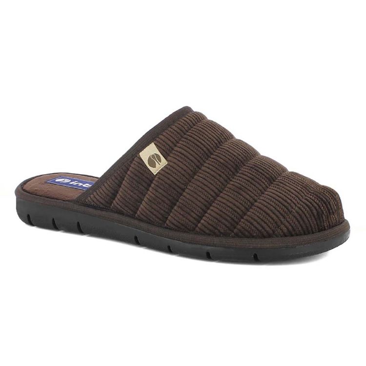Immagine di PANTOFOLE UOMO INBLU - 9134