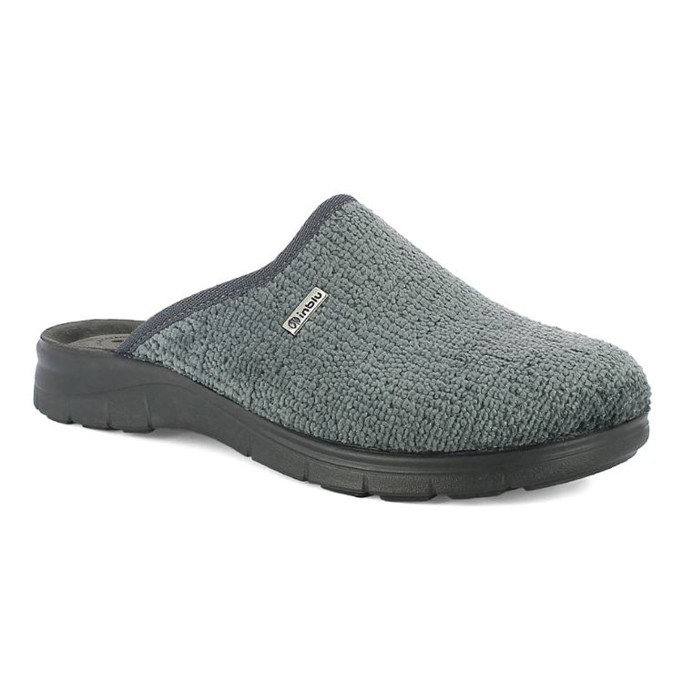 Immagine di PANTOFOLE UOMO MONOCOLORE - BG63