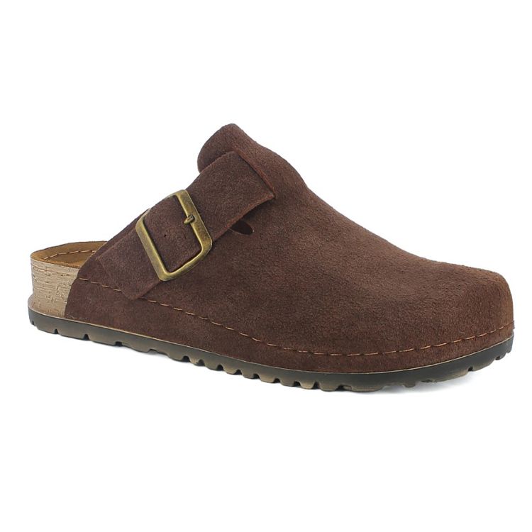 Immagine di PANTOFOLE UOMO COLORI AUTUNNO - RU18
