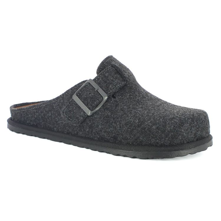 Immagine di PANTOFOLE UOMO ECOFRIENDS PLANTARE ESTRAIBILE - SI24