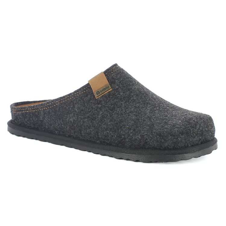 Immagine di PANTOFOLE UOMO ECOFRIENDS INBLU - SI25