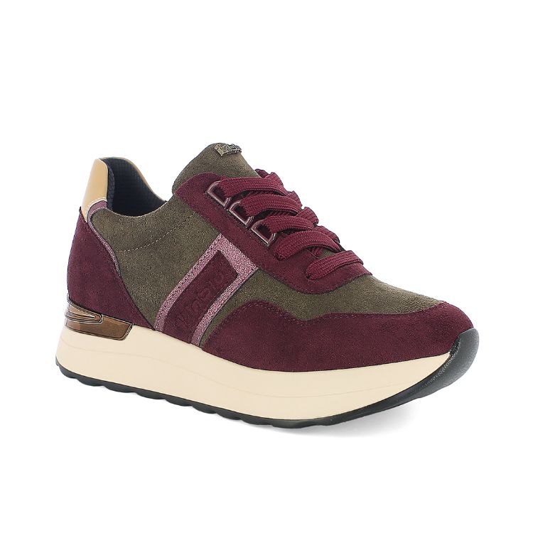 Immagine di SNEAKERS INBLU MULTICOLORE - IN492