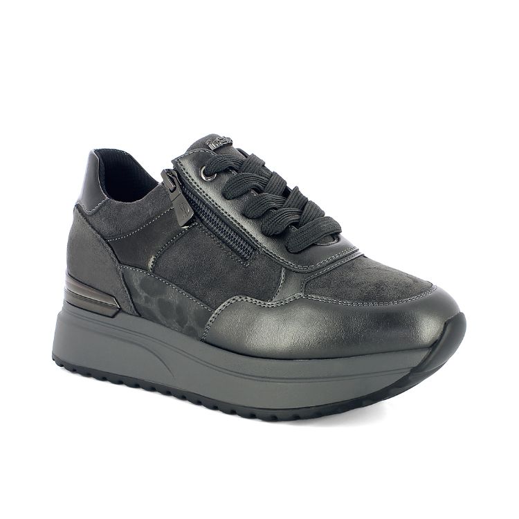 Immagine di SNEAKERS INSERTO ANIMALIER - IN495