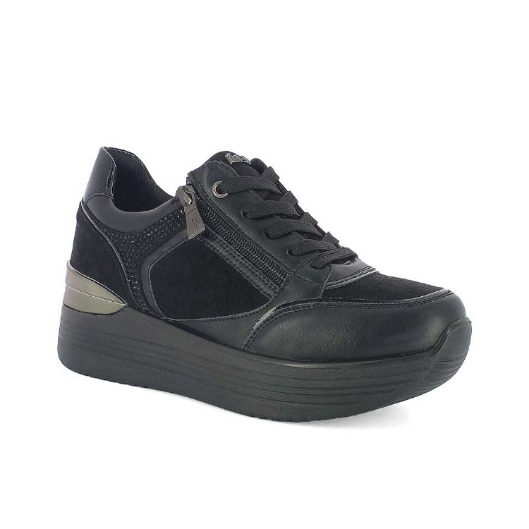 Picture of Inblu glitter sneakers - in505